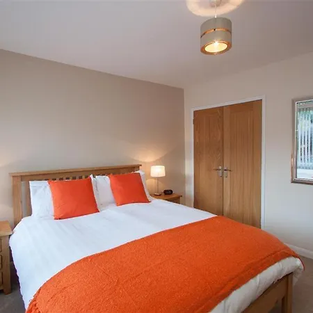 Beckside Tatil Evi Ambleside