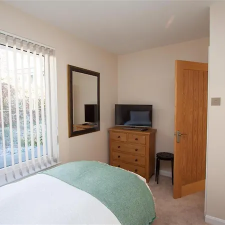 Tatil Evi Beckside Ambleside