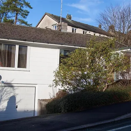 Tatil Evi Beckside Ambleside