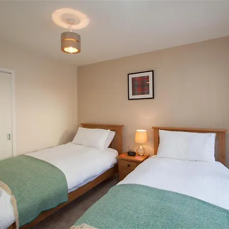 Holiday home Beckside