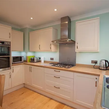 Beckside Holiday home *