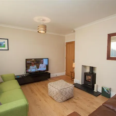 Holiday home Beckside *