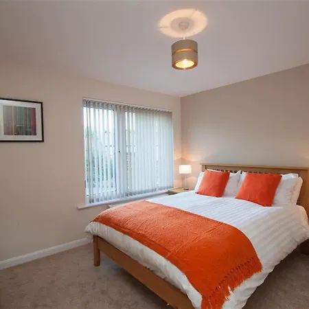 Holiday home Beckside *
