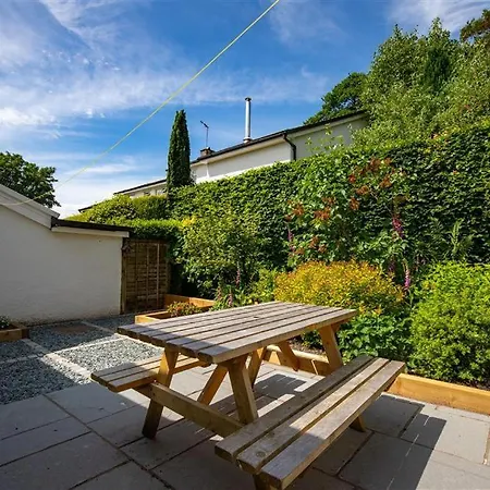 Beckside Σπίτι διακοπών *