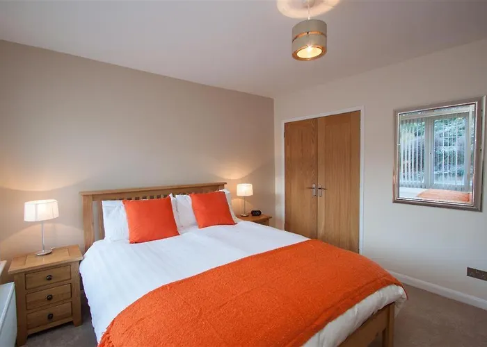 Beckside 度假居 安布尔塞德