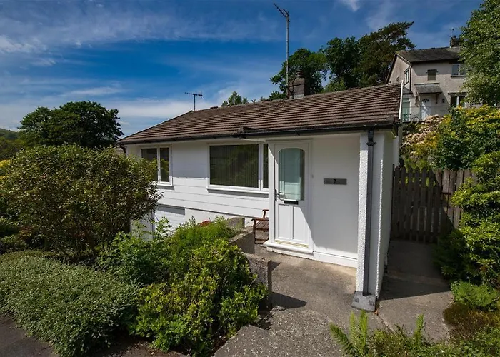 Beckside 安布尔塞德