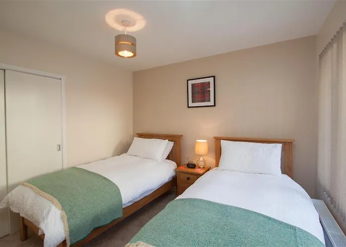 Holiday home Beckside