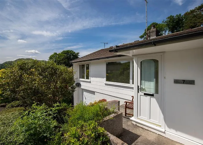 Beckside * Ambleside