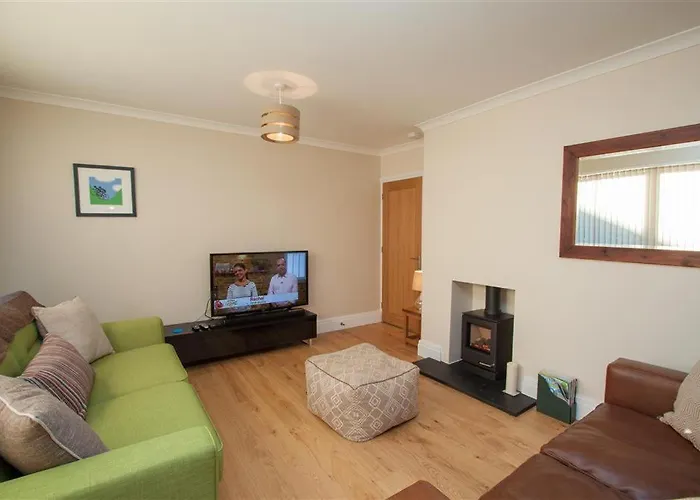 Holiday home Beckside *