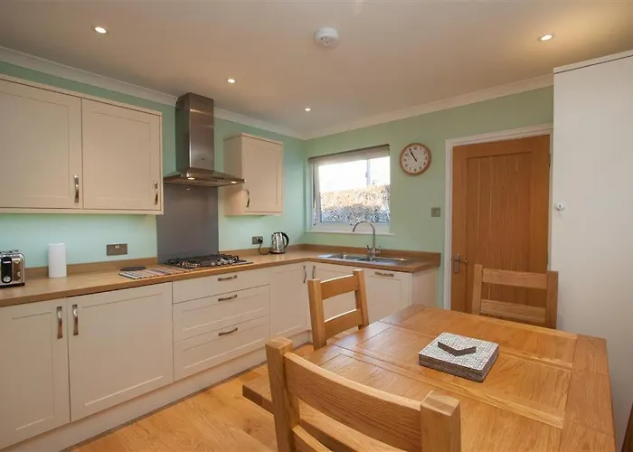 Beckside * Ambleside