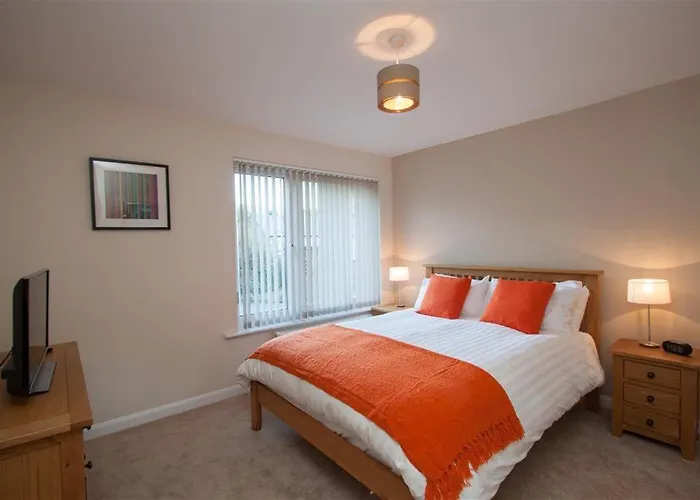 Holiday home Beckside *