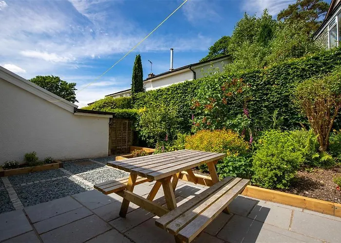 Beckside Holiday home *