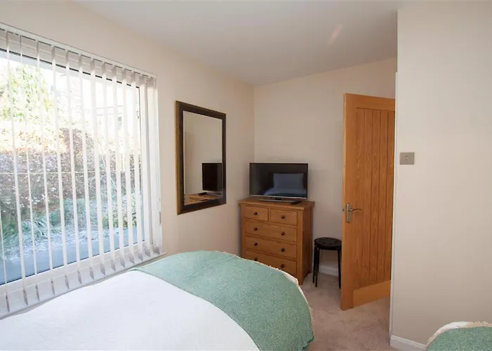 Holiday home Beckside Ambleside