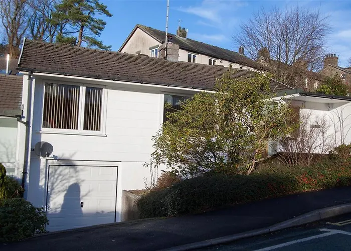 Holiday home Beckside Ambleside